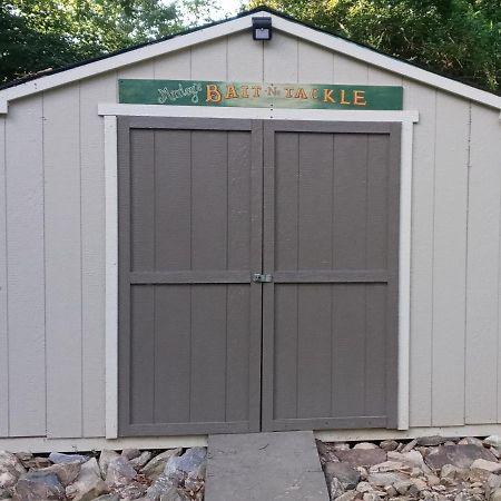 Clyde Tranquil Creekside Mountain View Getaway 아파트 외부 사진