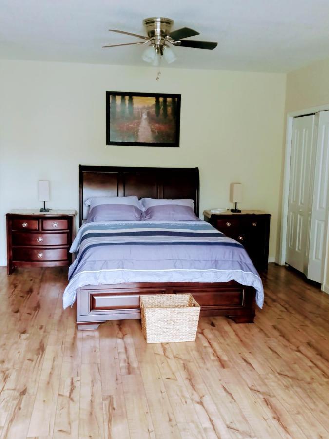 Clyde Tranquil Creekside Mountain View Getaway 아파트 외부 사진