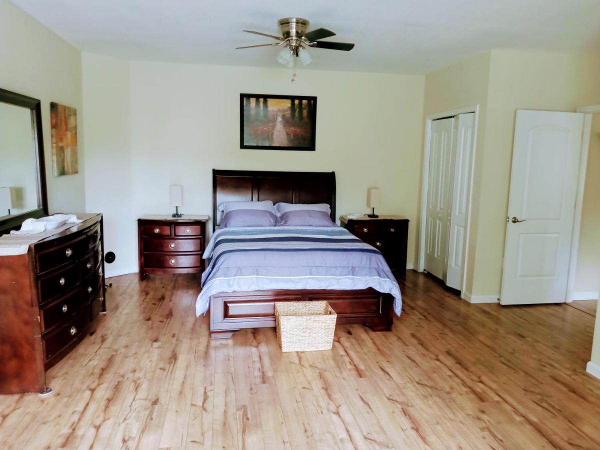 Clyde Tranquil Creekside Mountain View Getaway 아파트 외부 사진
