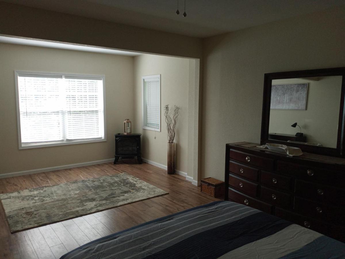 Clyde Tranquil Creekside Mountain View Getaway 아파트 외부 사진